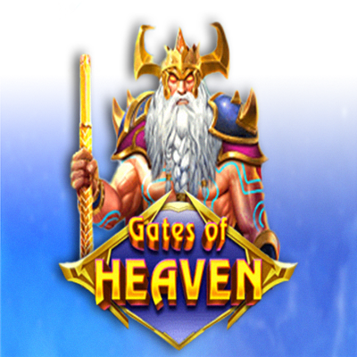 Gates Of Heaven